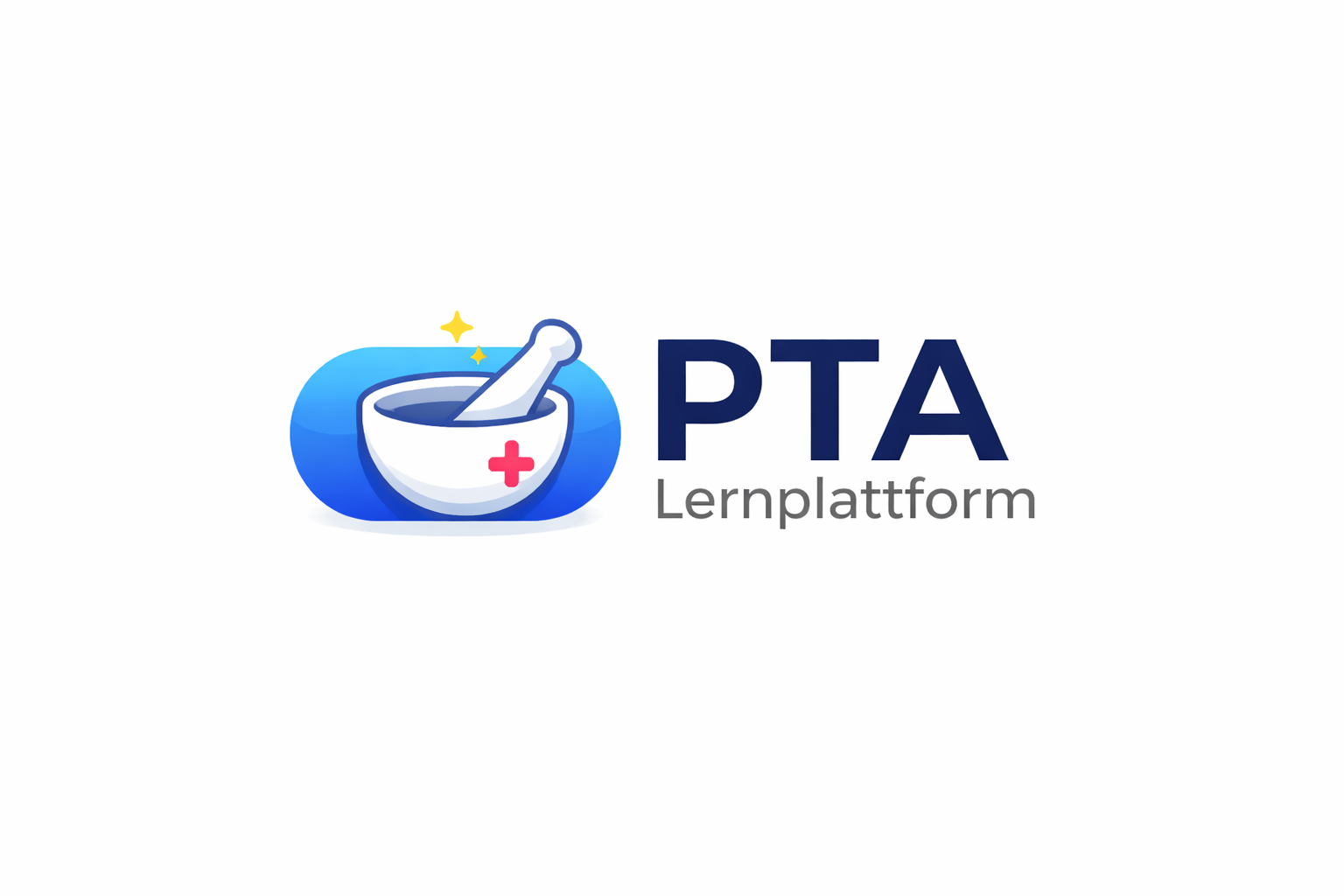 PTA Lernplattform Logo